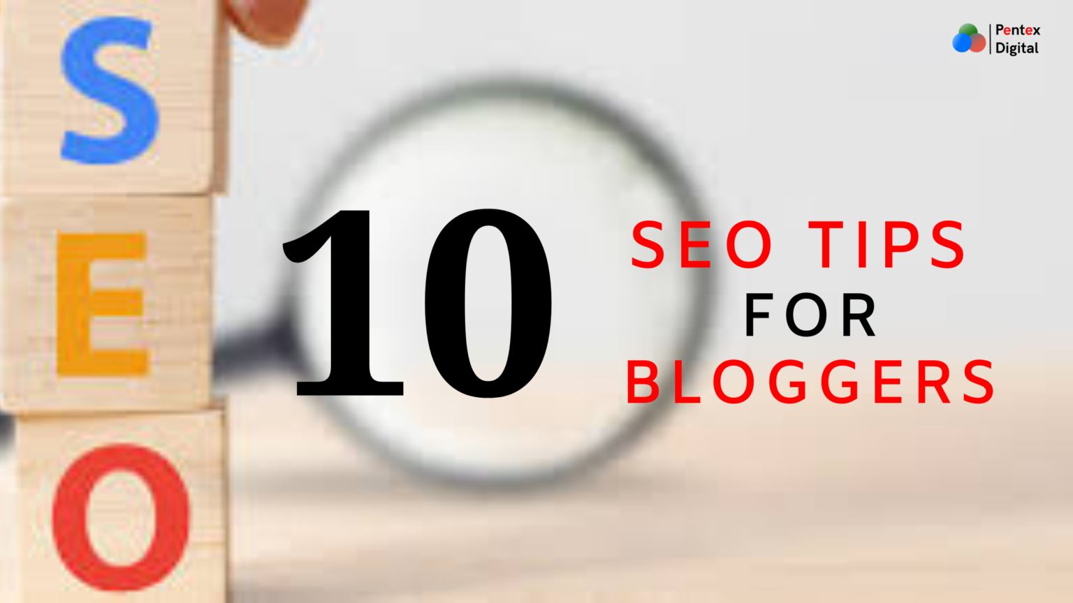 Seo 10. 10 SEO Tips.